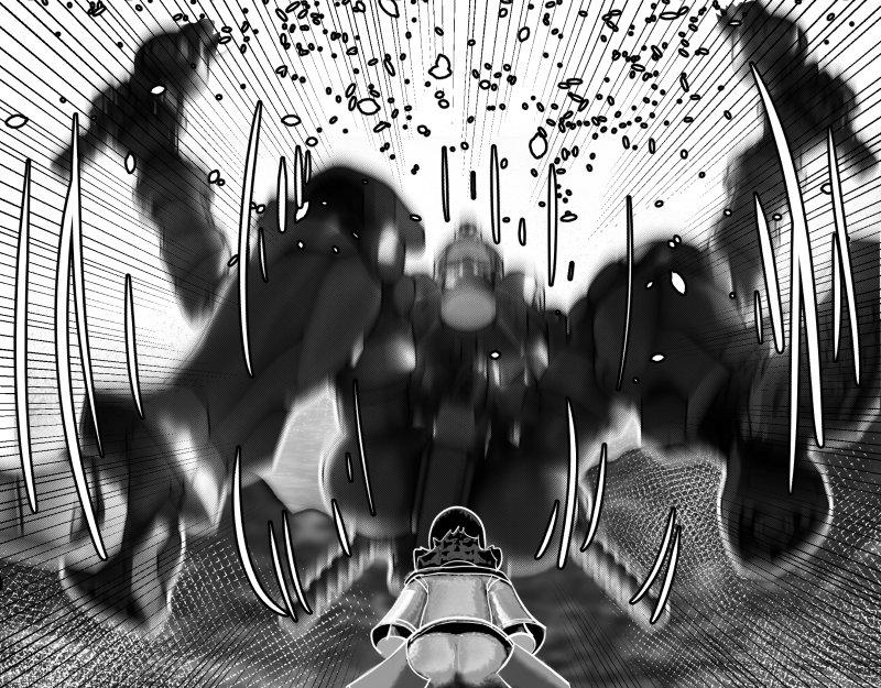 《龙马精神-破晓红莲》龙马X新传说零时-E 第44页