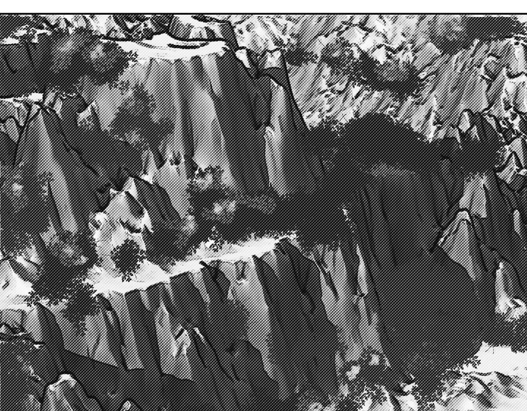 《龙马精神-破晓红莲》002 第4页