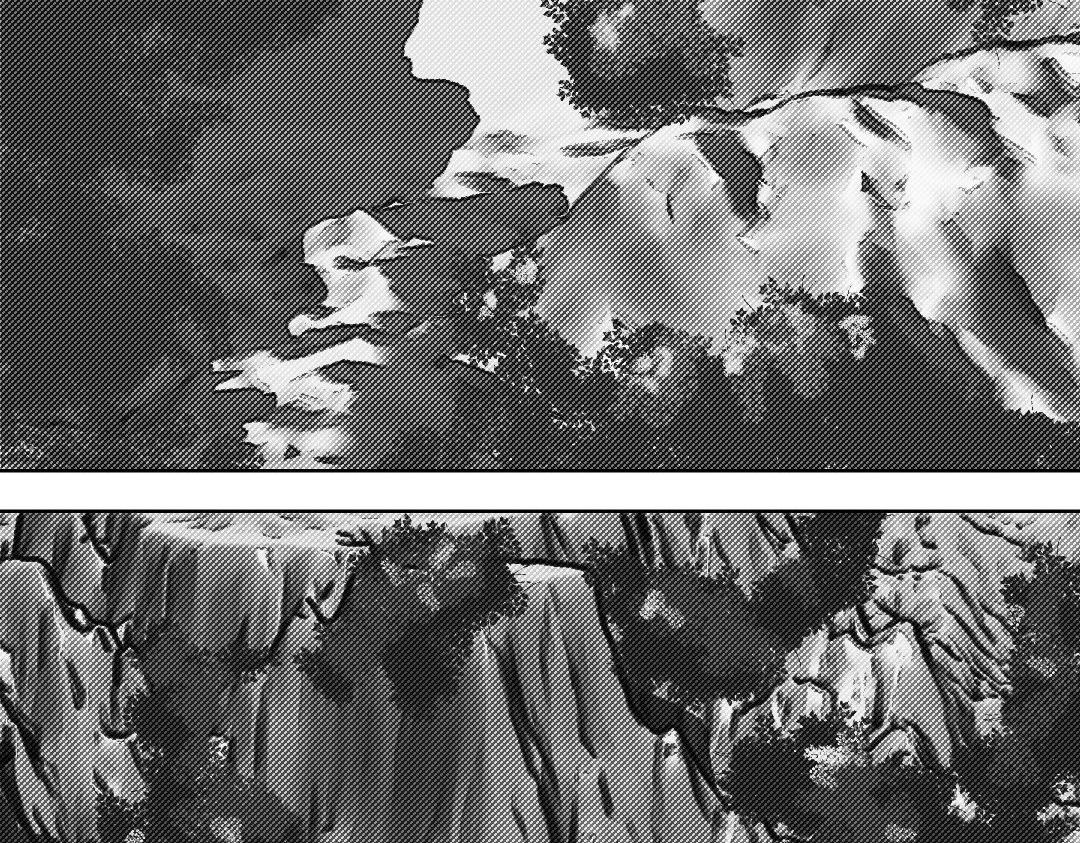 《龙马精神-破晓红莲》002 第6页