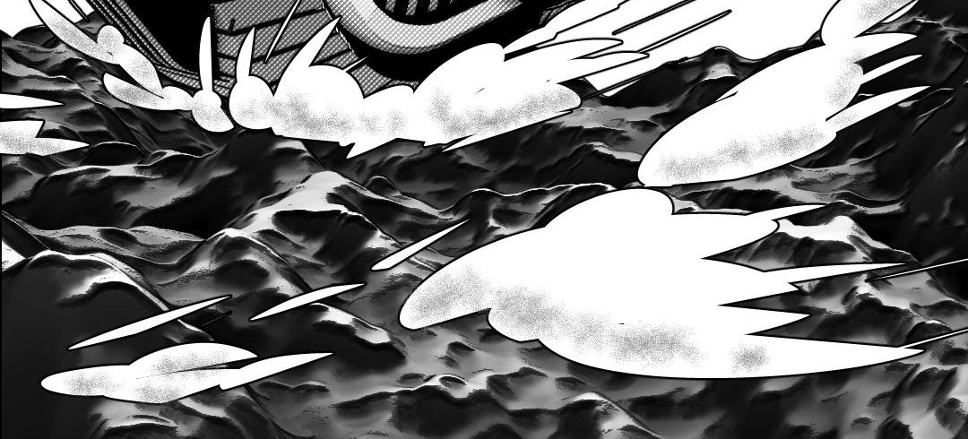 《龙马精神-破晓红莲》001 第11页