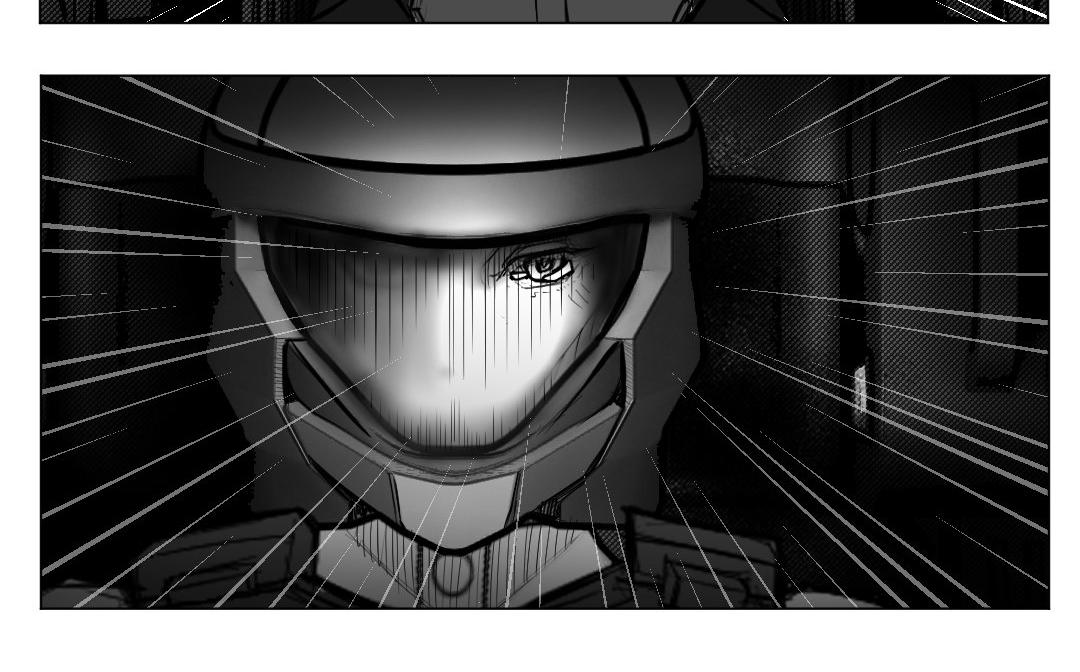 《龙马精神-破晓红莲》001 第32页