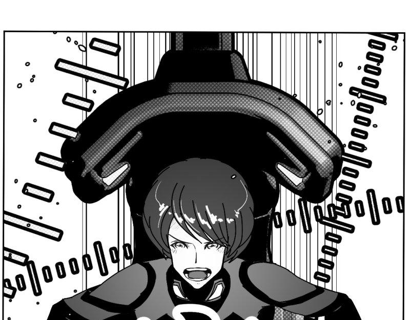 《龙马精神-破晓红莲》龙马X新传说零时-F 第19页