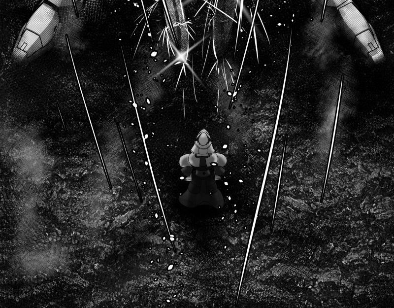 《龙马精神-破晓红莲》龙马X新传说零时-E 第49页