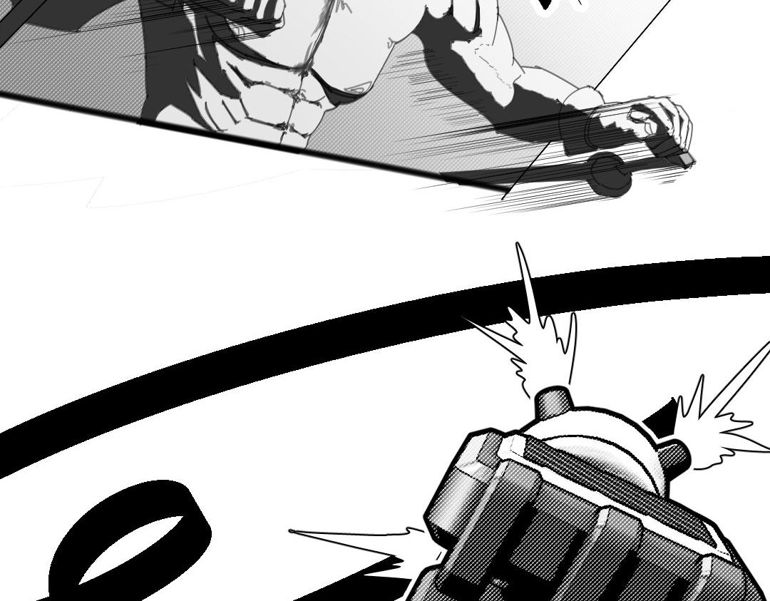 《龙马精神-破晓红莲》002-B 第13页