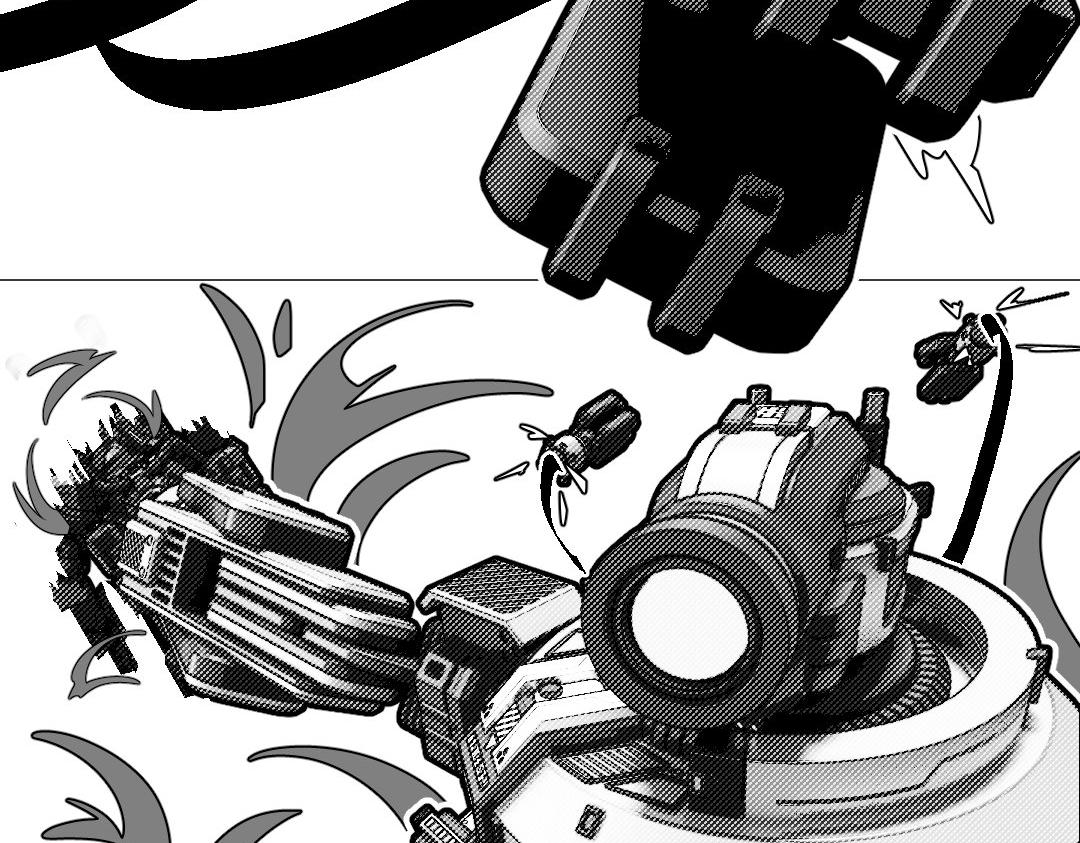 《龙马精神-破晓红莲》002-B 第14页