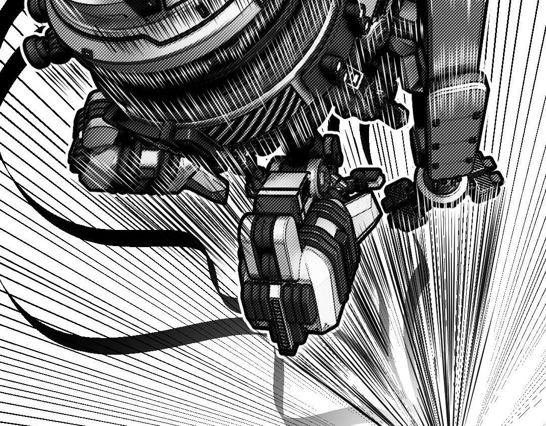 《龙马精神-破晓红莲》002-B 第44页