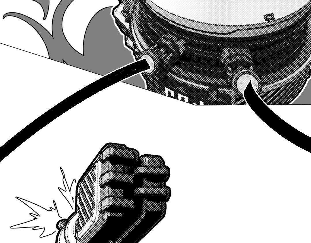 《龙马精神-破晓红莲》002-B 第15页