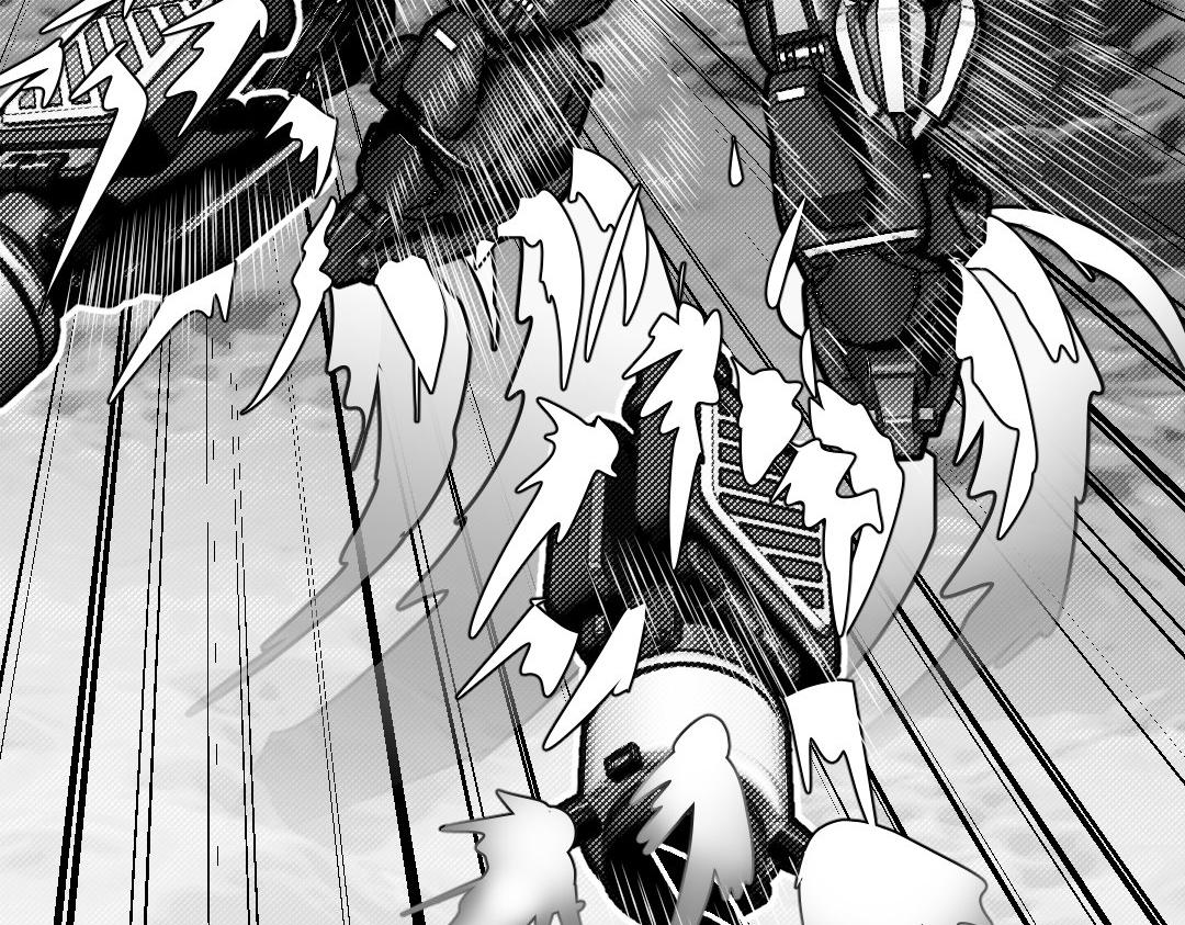 《龙马精神-破晓红莲》002-B 第22页