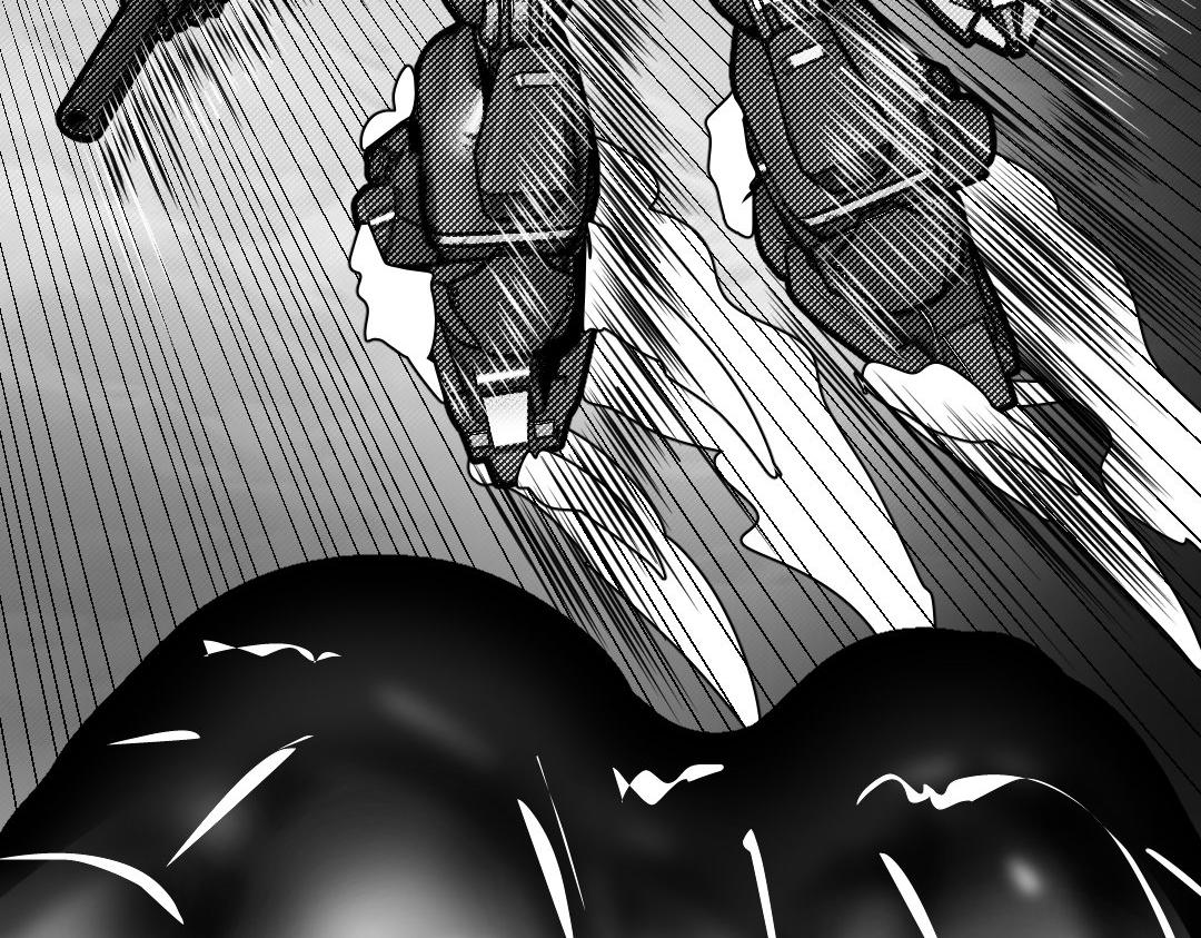《龙马精神-破晓红莲》002-B 第25页