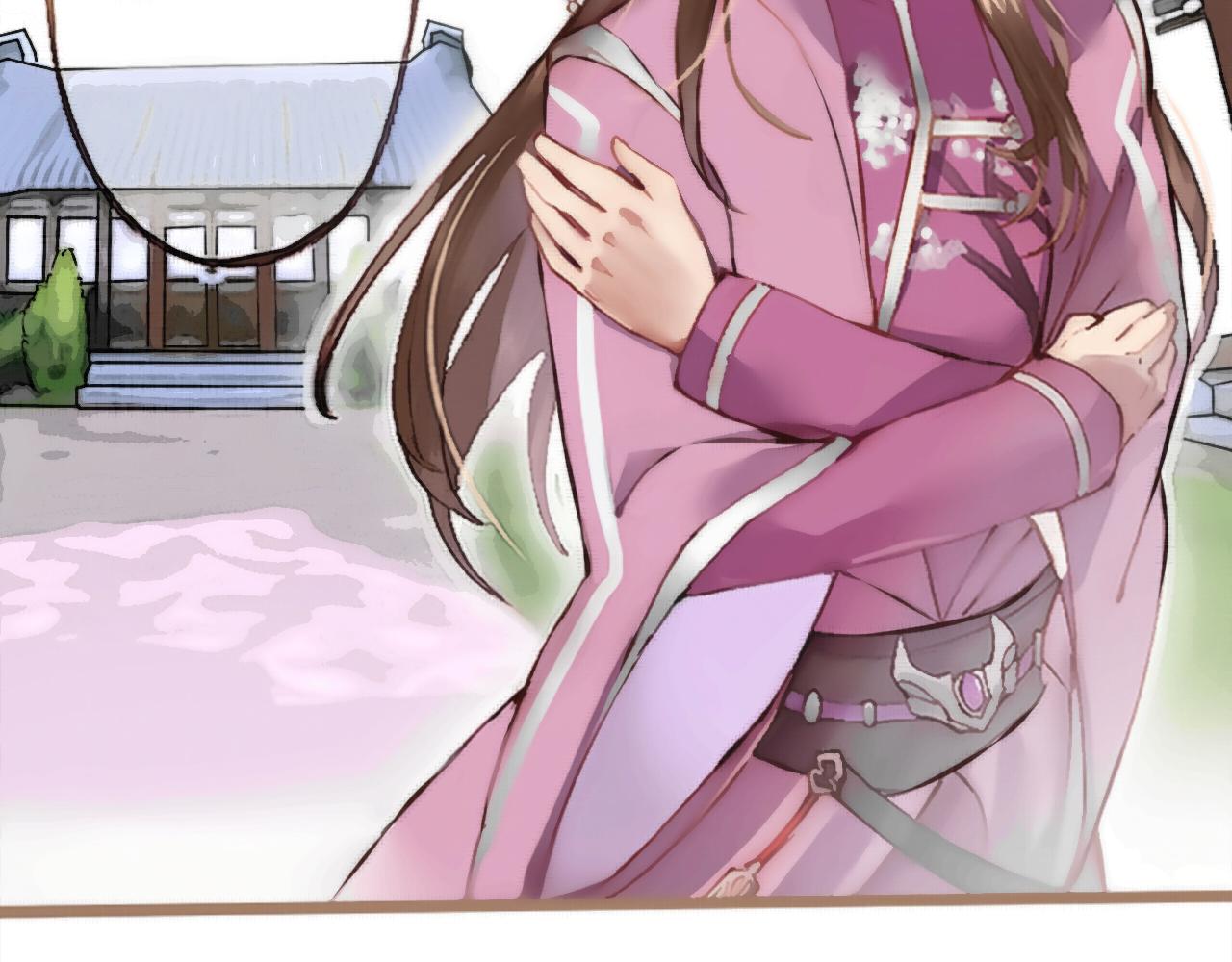 《赤鸾王》第一话 储君临【上】 第38页