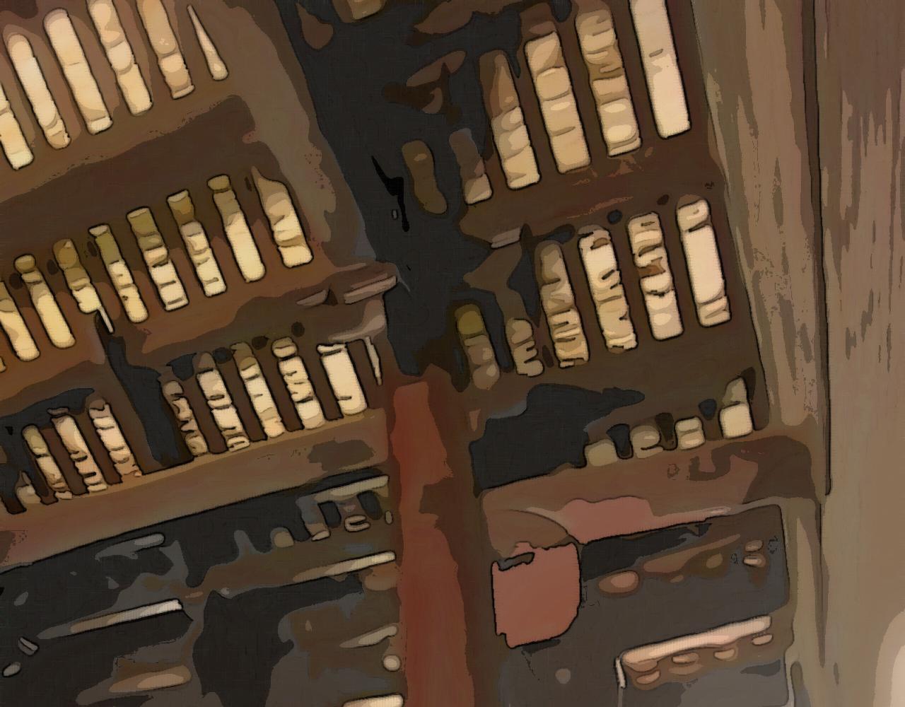 《赤鸾王》第五话 禁止摆烂 第1页