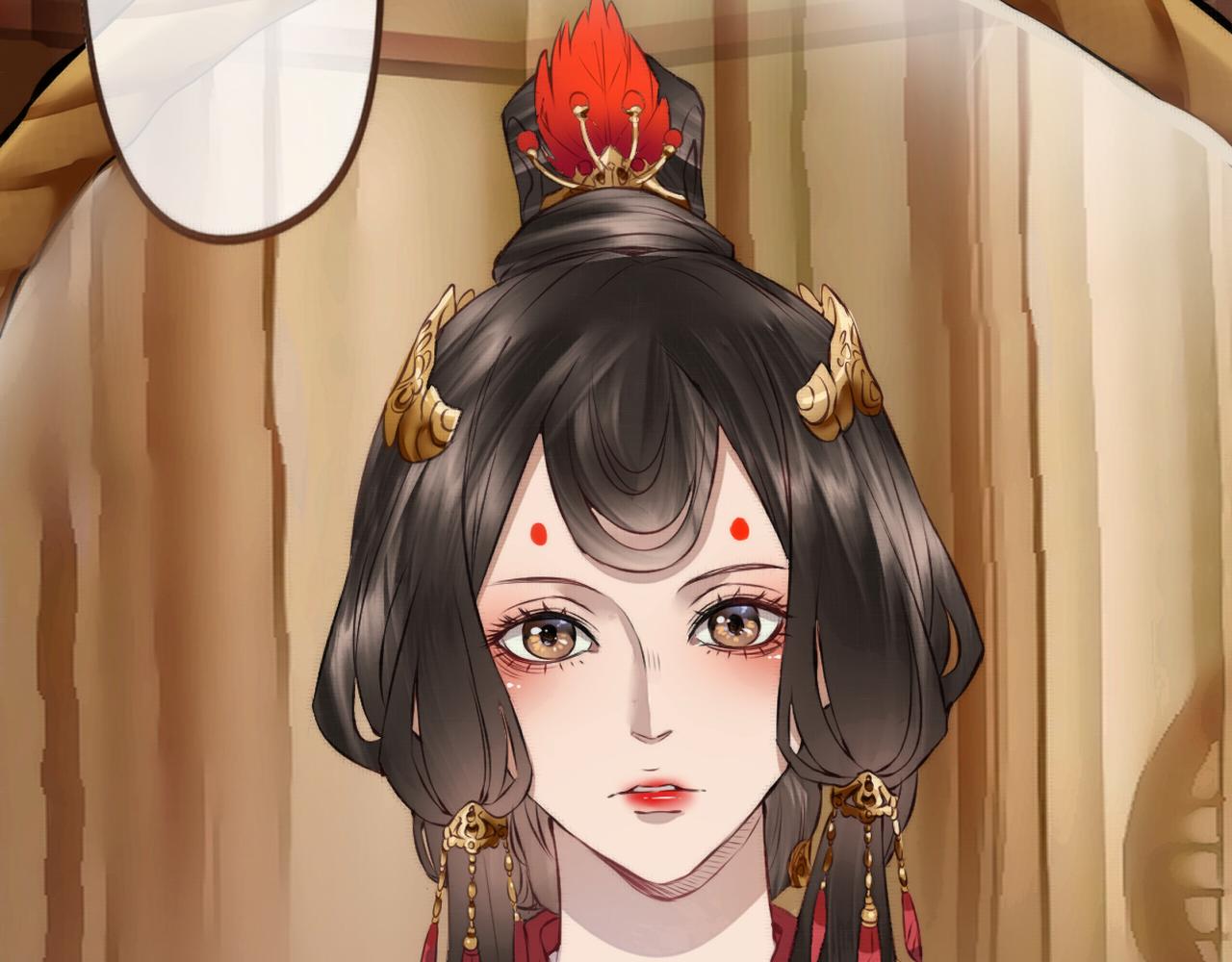 《赤鸾王》第六话 被迫营业 第36页