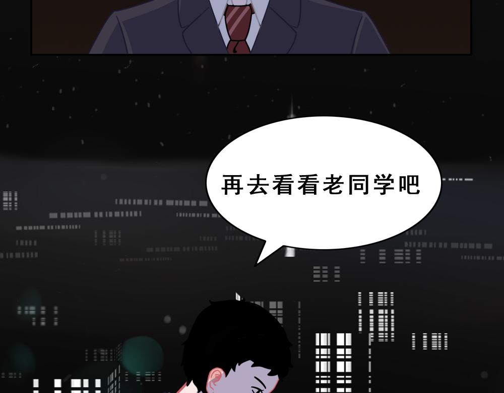 《同学聚会》公司破产 第33页