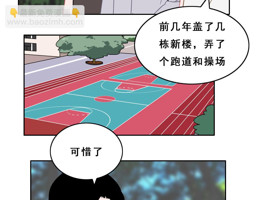 《同学聚会》回到老学校 第19页