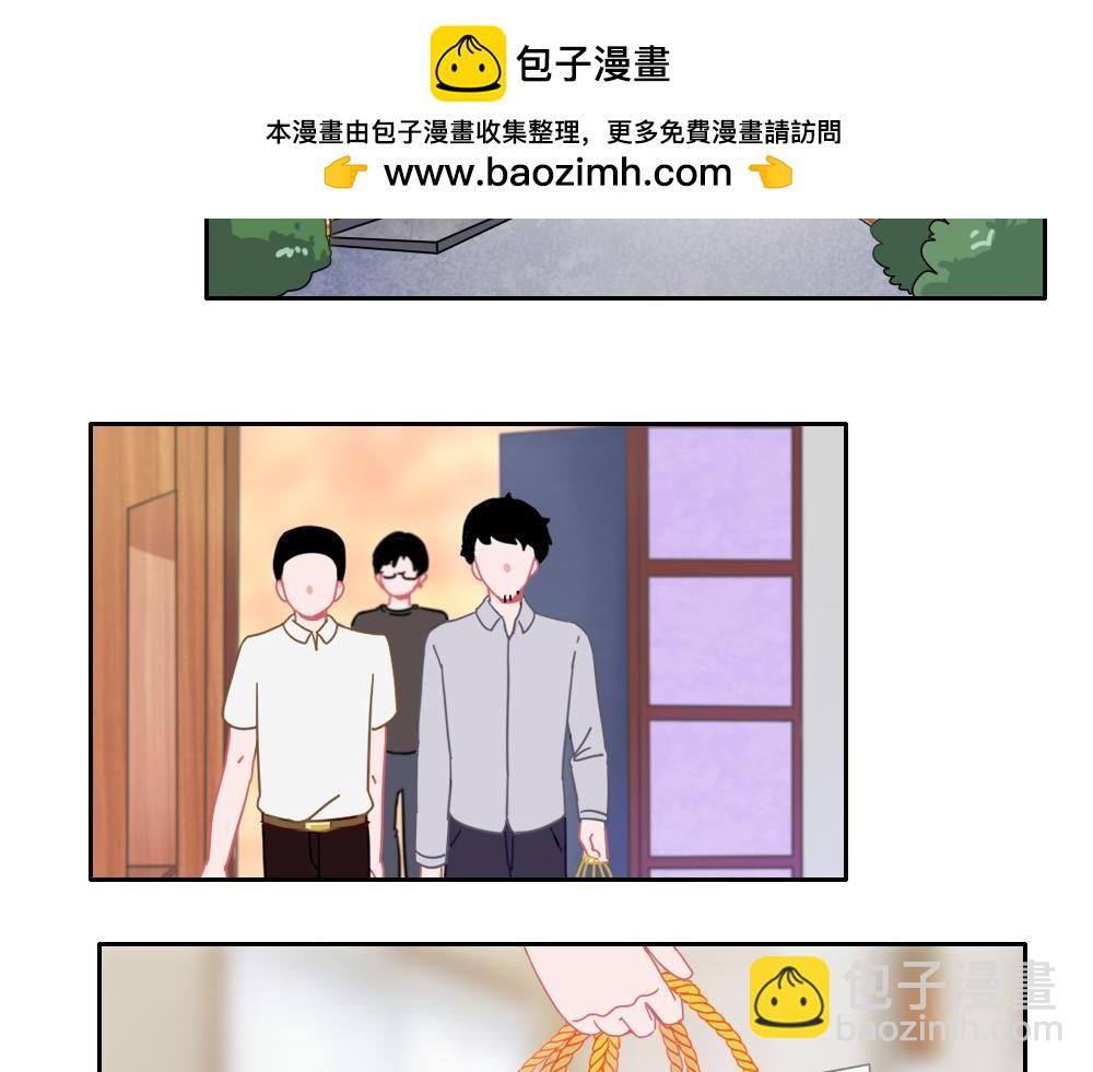 《同学聚会》回到老学校 第2页