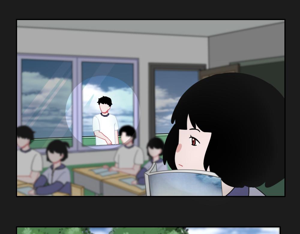 《同学聚会》张焕的爱情故事（中） 第23页