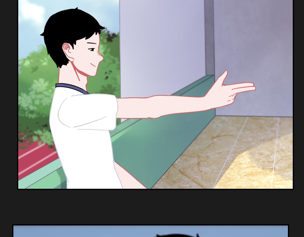 《同学聚会》张焕的爱情故事（中） 第29页