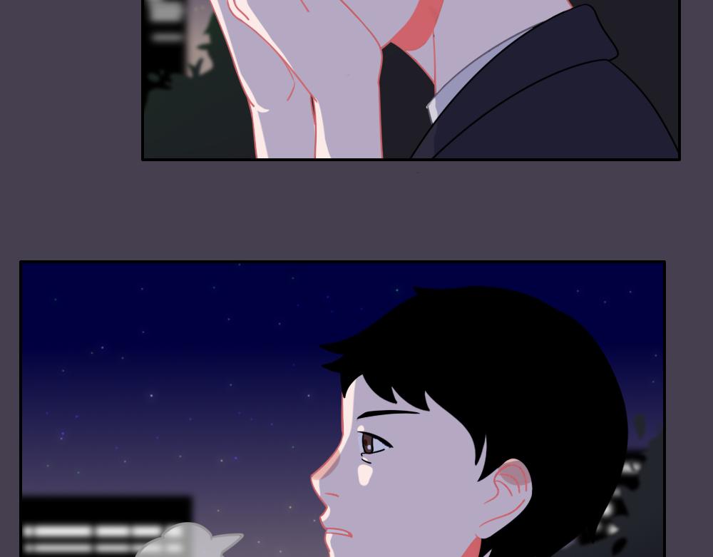 《同学聚会》自卑的男人 第20页