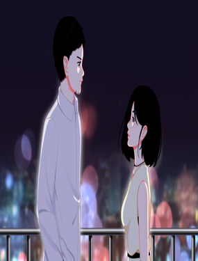 《同学聚会》漫画封面图 - tl漫画