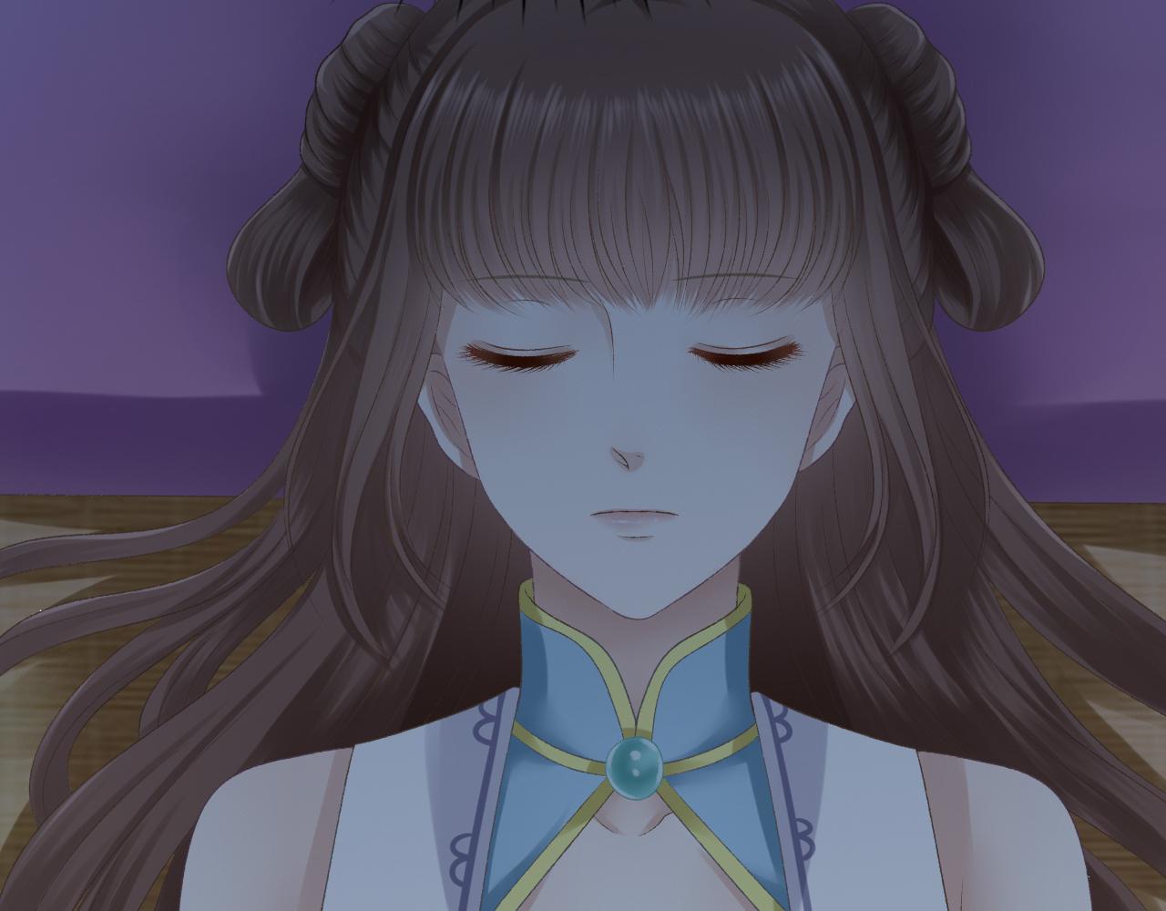 《这个废魔王有点可爱》苏醒 第22页