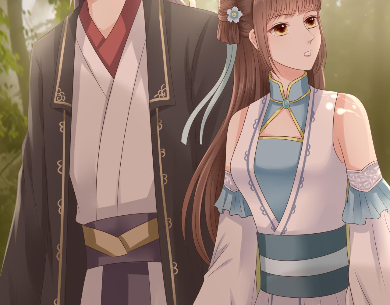 《这个废魔王有点可爱》妖丹 第33页