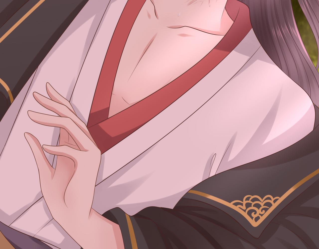 《这个废魔王有点可爱》扒衣服 第18页