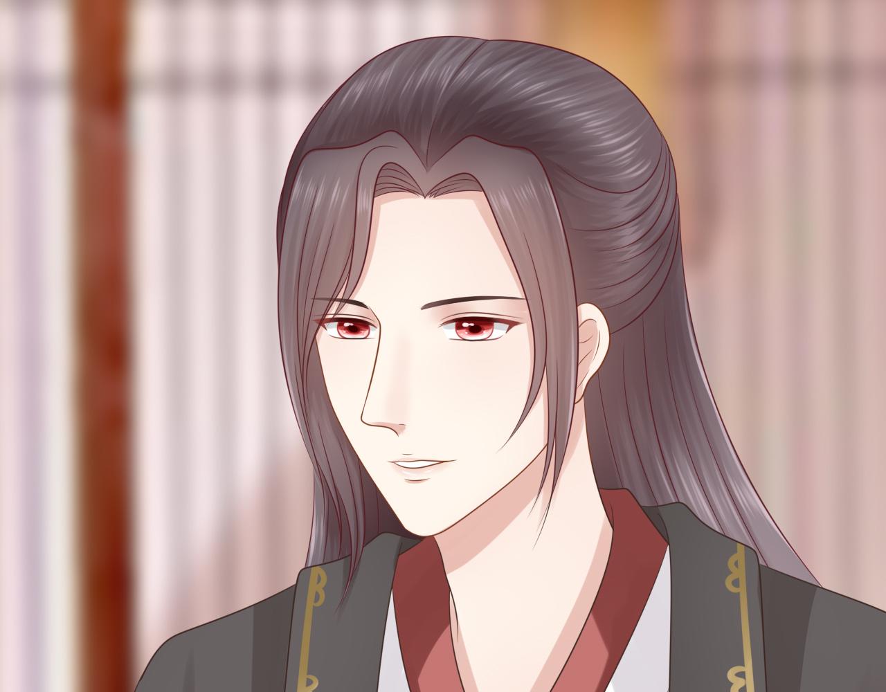 《这个废魔王有点可爱》拜师 第46页
