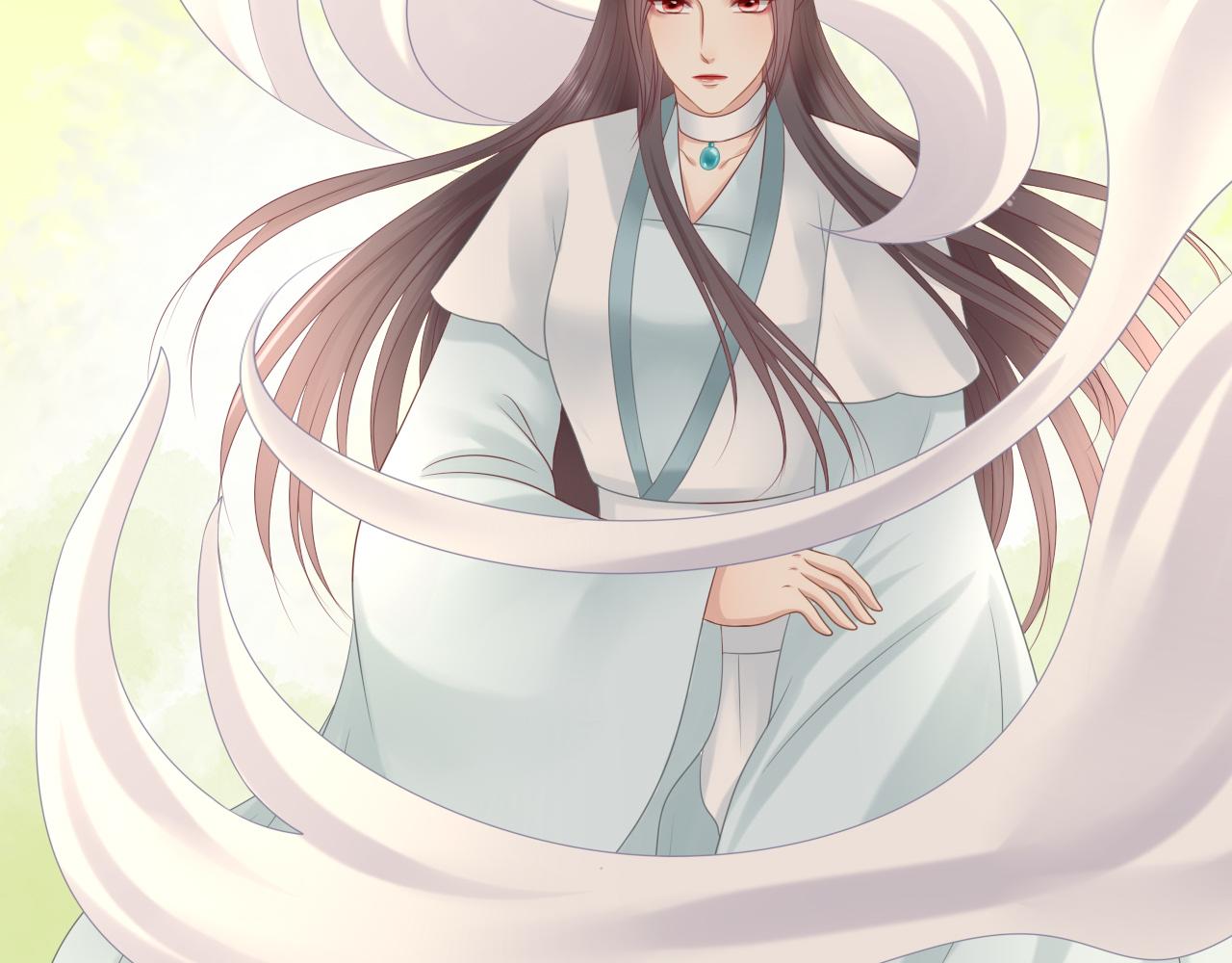 《这个废魔王有点可爱》身份 第32页