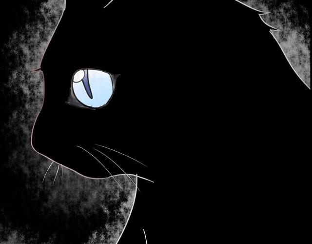 《古早茶间》第2话 玄猫 第13页