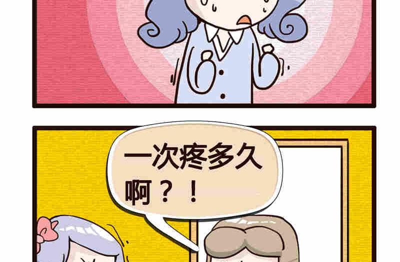 《纯洁的逗B办公室》纯洁的逗B办公室 第7集 第47页