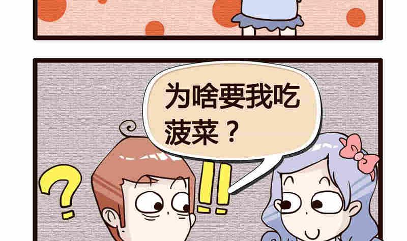 《纯洁的逗B办公室》纯洁的逗B办公室 第8集 第22页