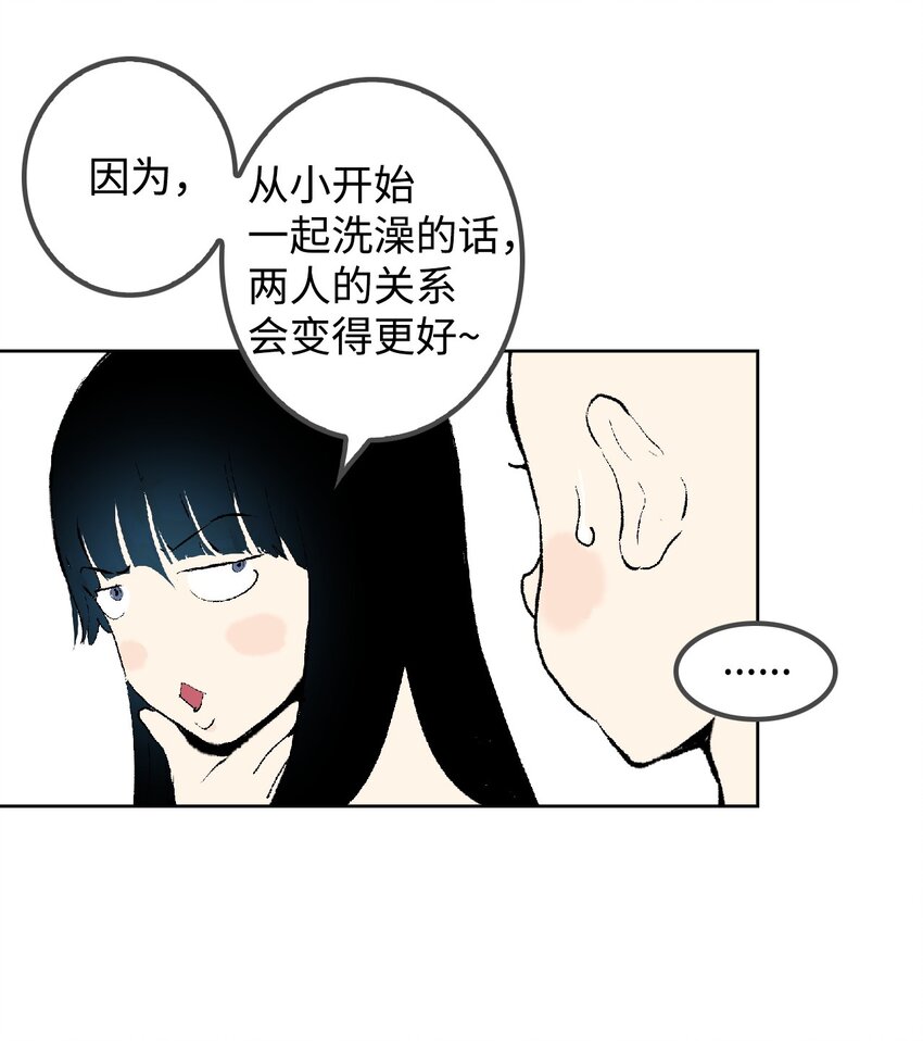 《绝望都市克隆体的逆袭》01 珊迪和珊妮 第26页