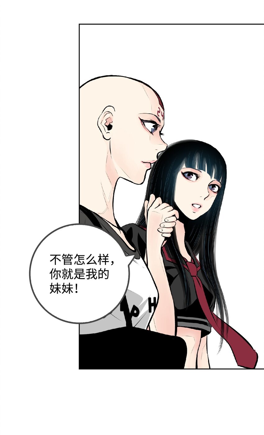《绝望都市克隆体的逆袭》01 珊迪和珊妮 第40页