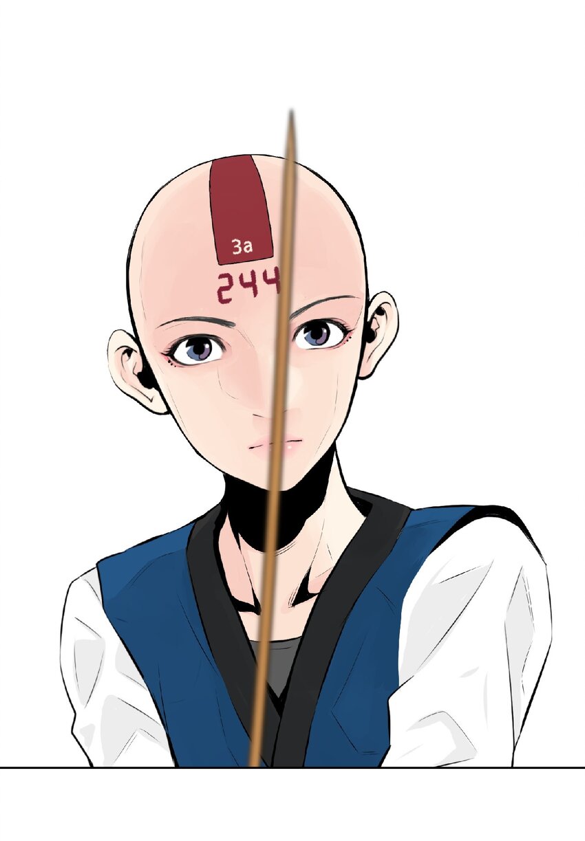 《绝望都市克隆体的逆袭》01 珊迪和珊妮 第6页