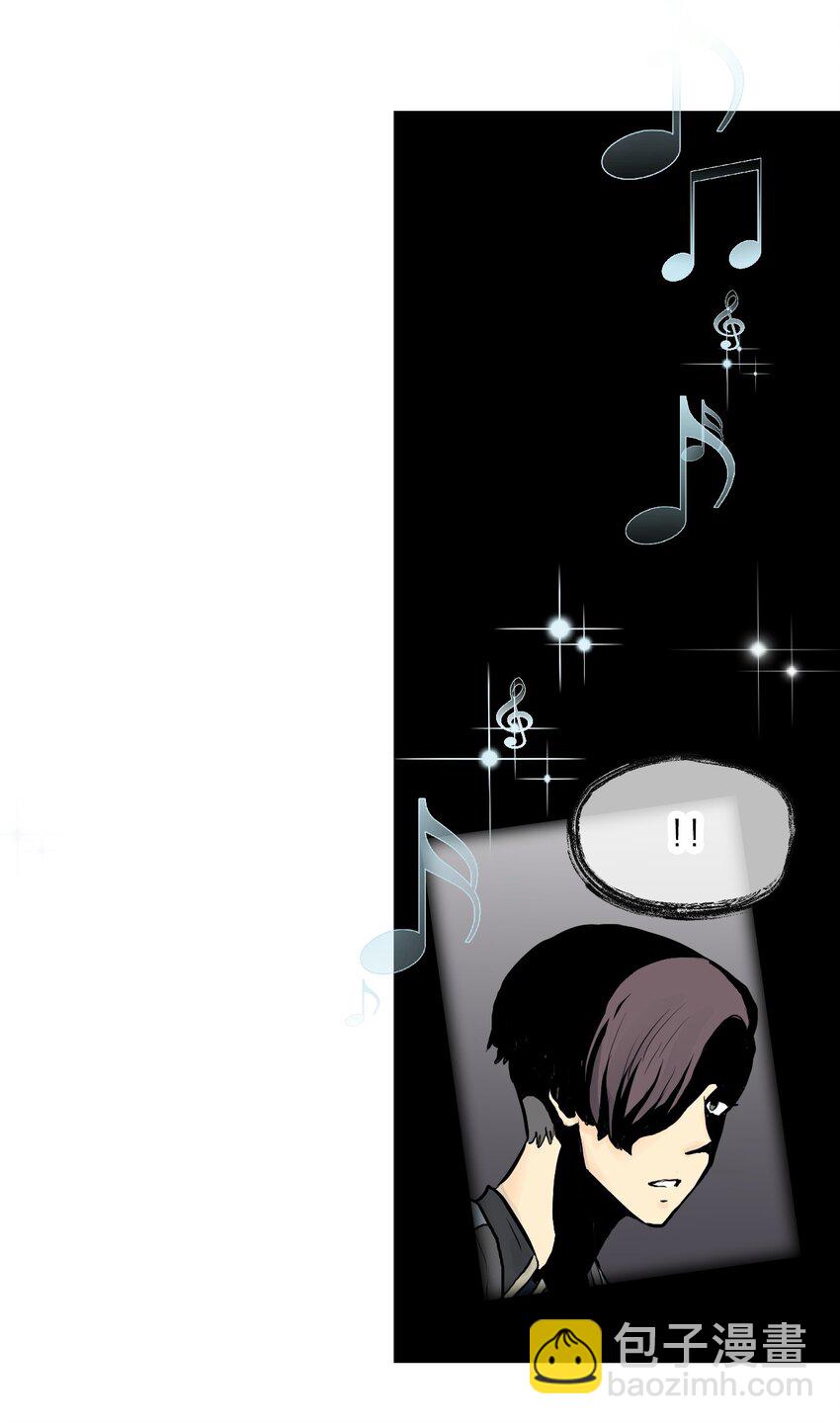 《绝望都市克隆体的逆袭》02 幽灵城 第35页