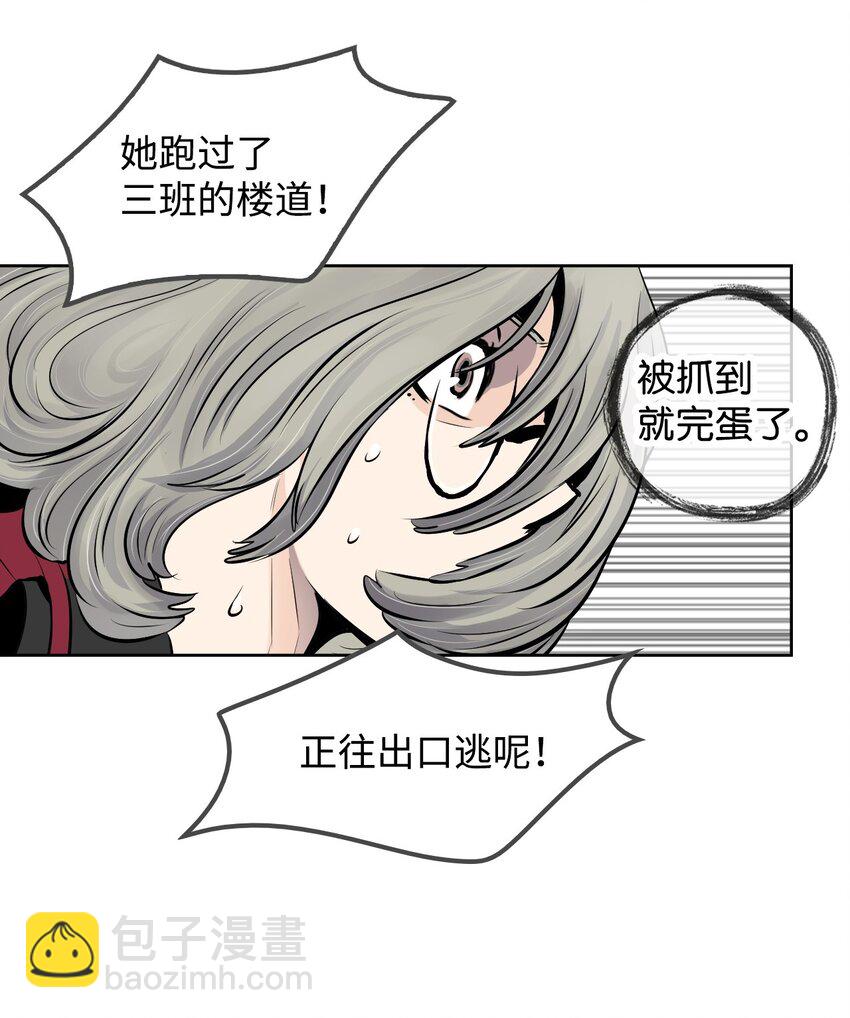 《绝望都市克隆体的逆袭》07 替罪羊 第19页