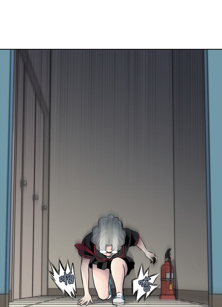 《绝望都市克隆体的逆袭》06 代考事件 第48页