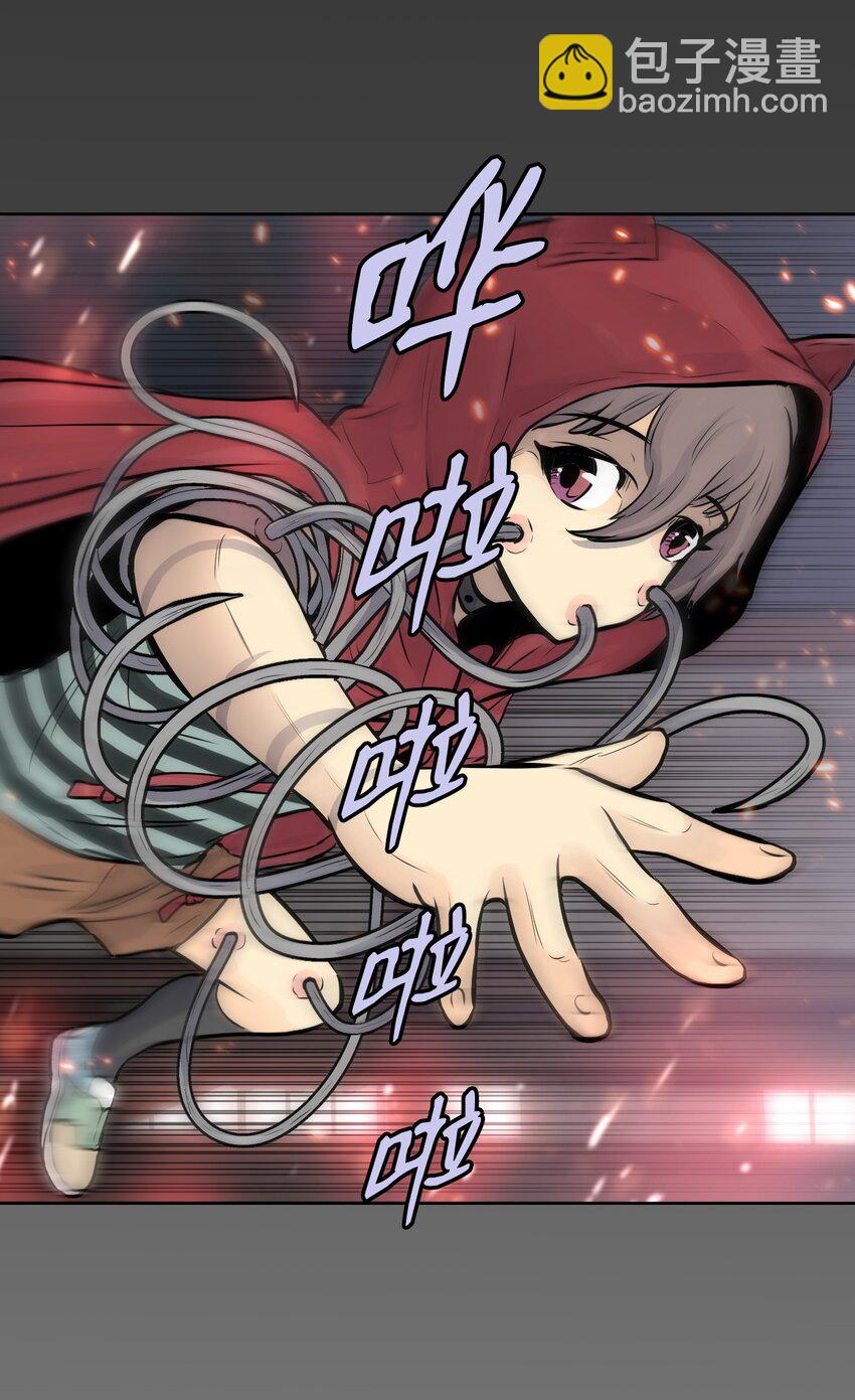 《绝望都市克隆体的逆袭》05 给人类一个警告 第7页