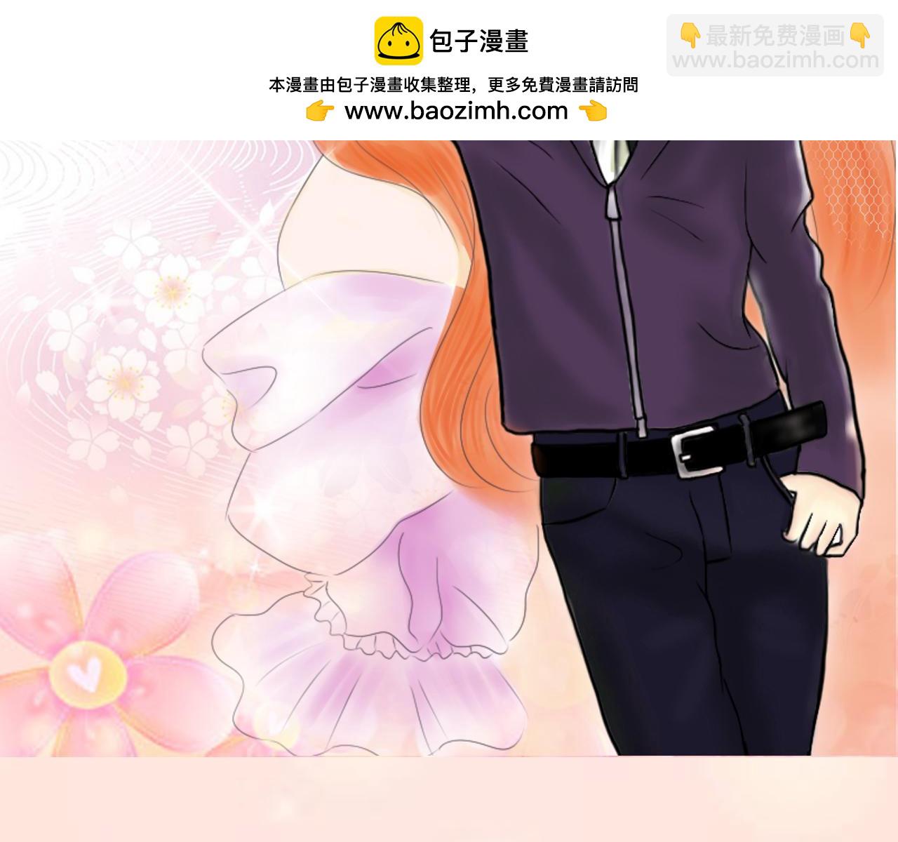 《幽幽知我心》第一天 opening 第2页