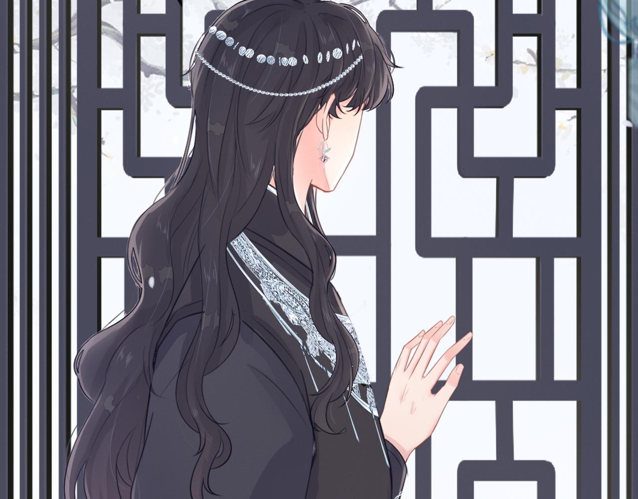 《蛊悔》第六话 白芷身世 第41页