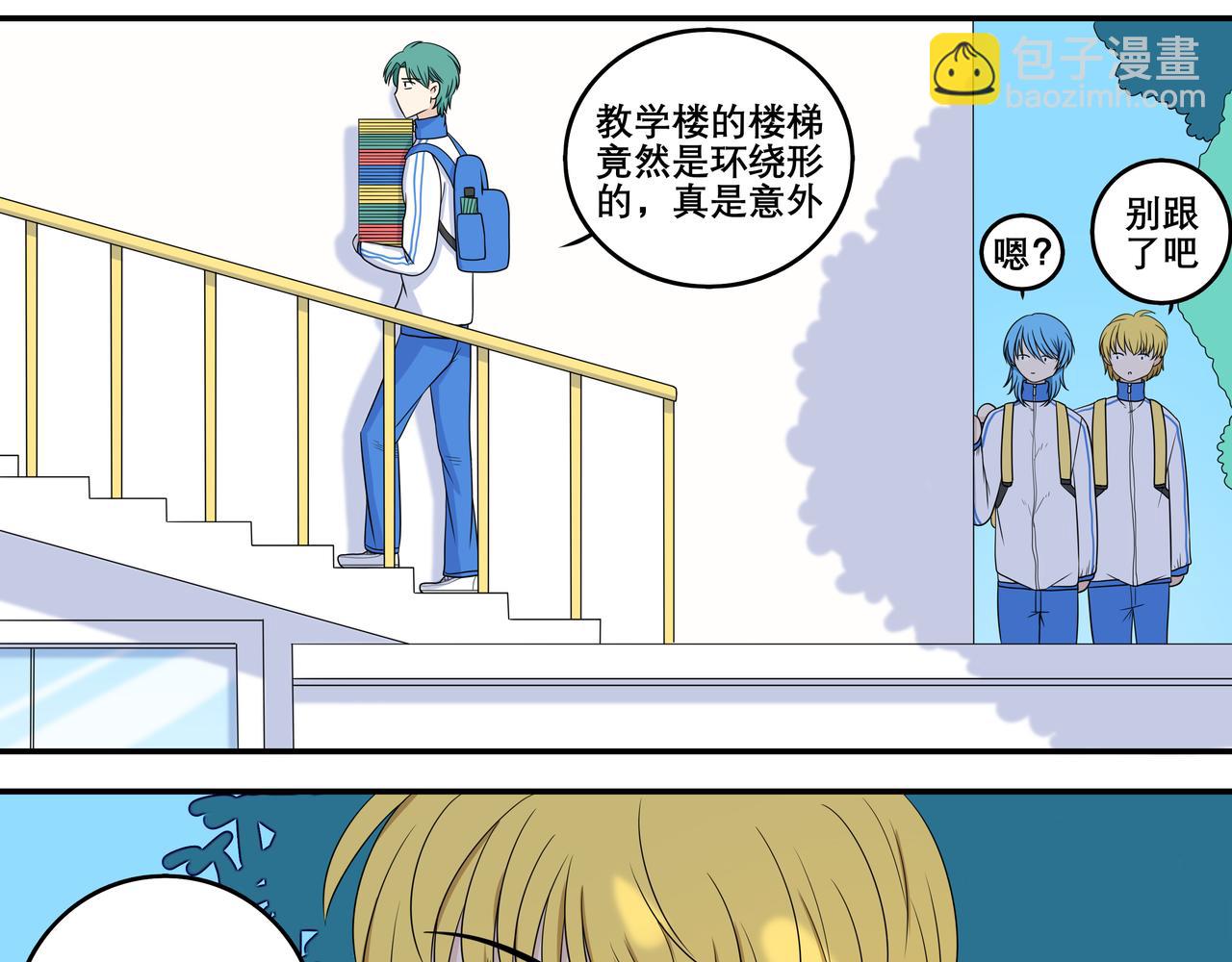 《精英调教》第三章-惜少年寄相思 第7页