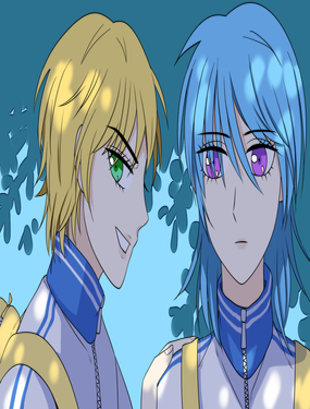 《精英调教》漫画封面图 - tl漫画