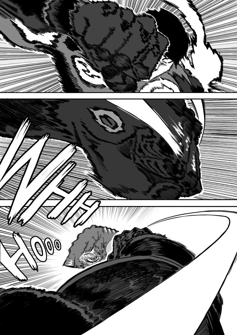 《蛋白质》004 太厉害了！ 第6页