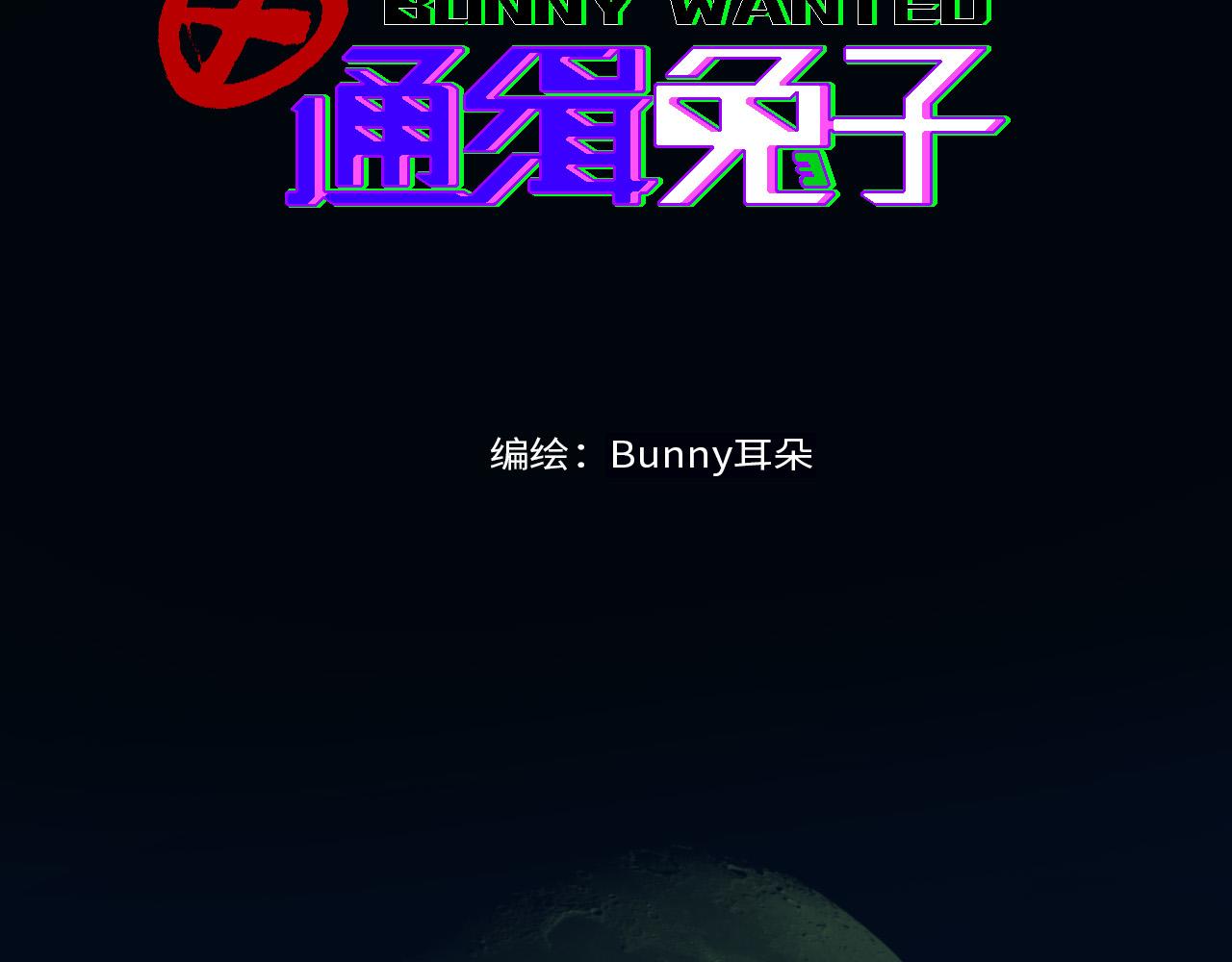 《通缉兔子》结果已定 第11页