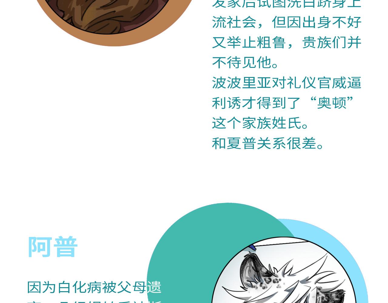 《通缉兔子》【番外】取名 第20页