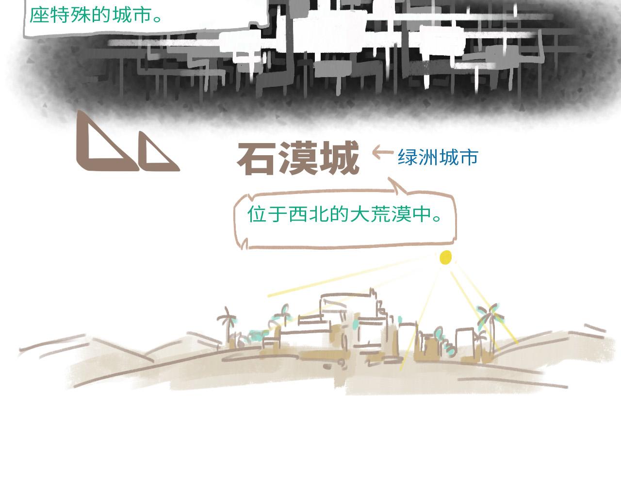 《通缉兔子》【番外】取名 第27页