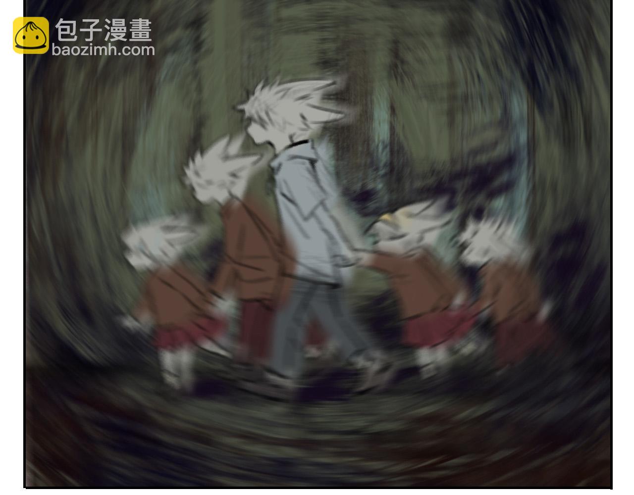 《通缉兔子》噩梦+兔子+羊 第6页