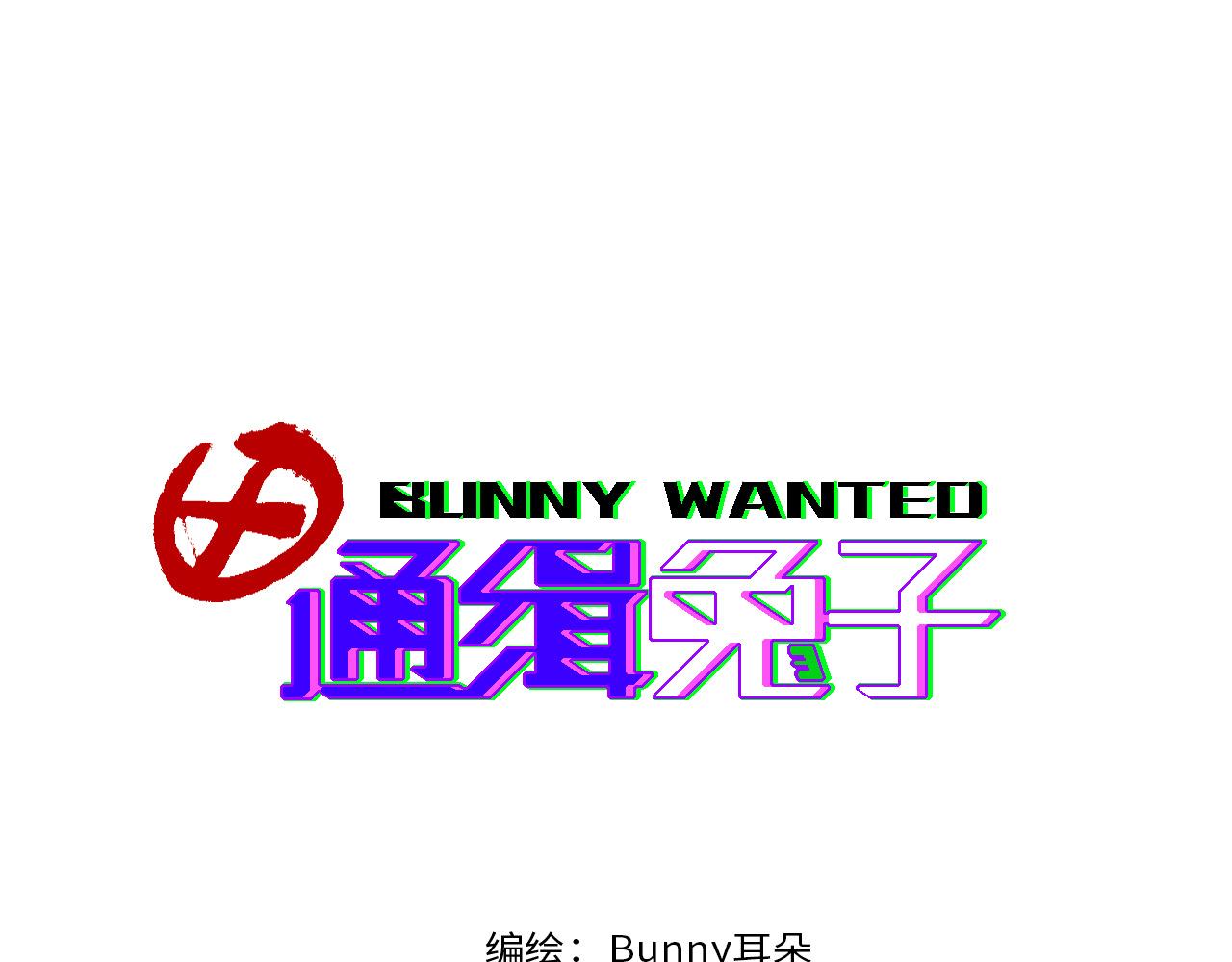 《通缉兔子》被盯上了 第3页