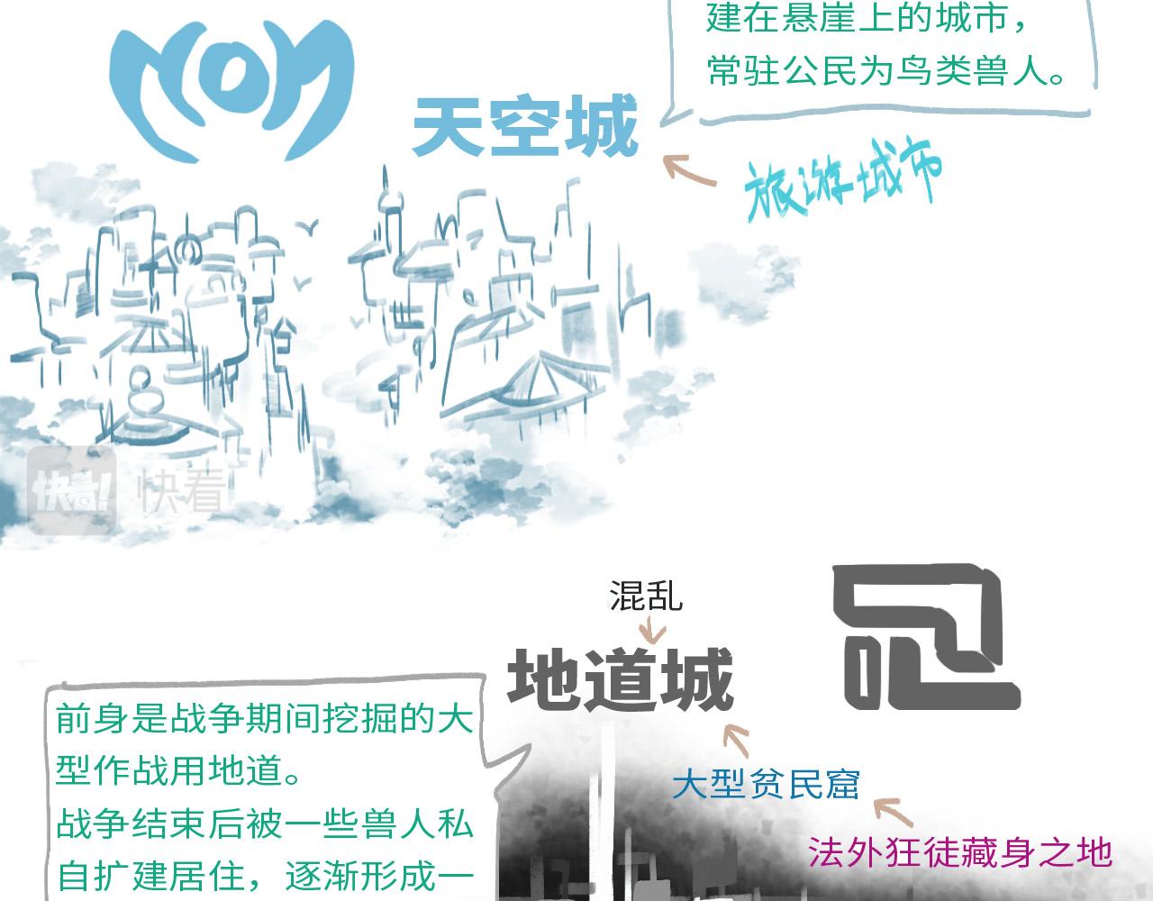 《通缉兔子》【番外】取名 第26页