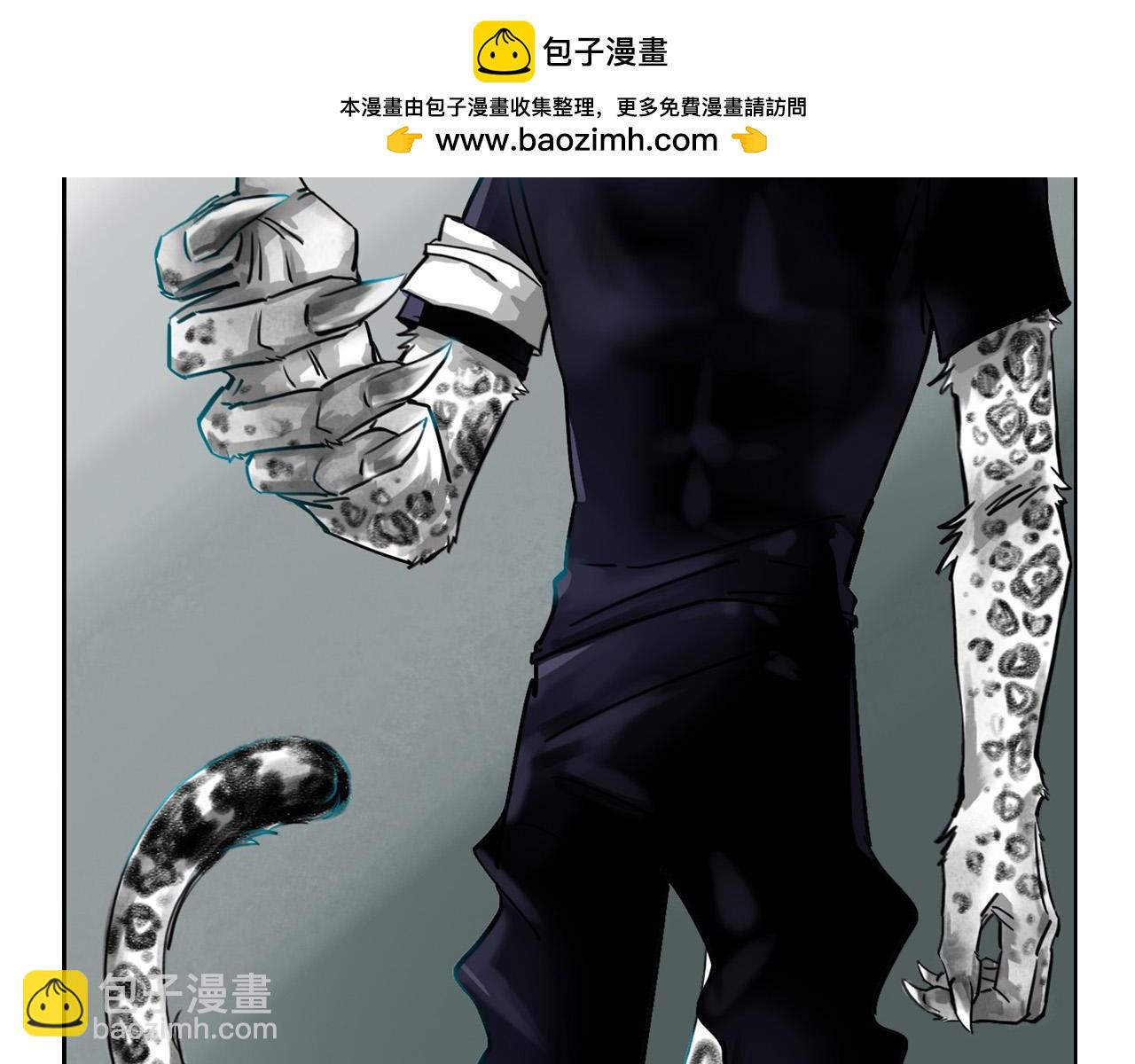 《通缉兔子》砰！ 第2页